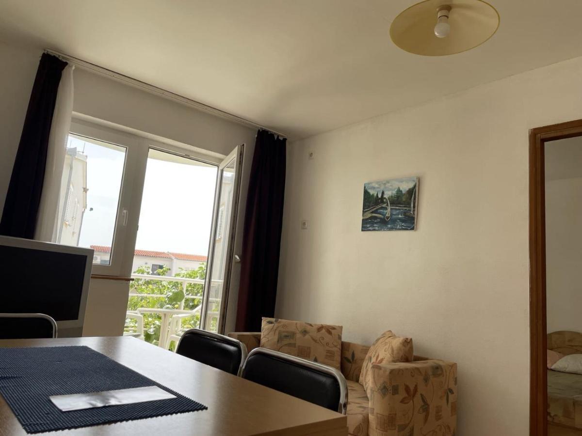 Apartments Papic トロギール エクステリア 写真