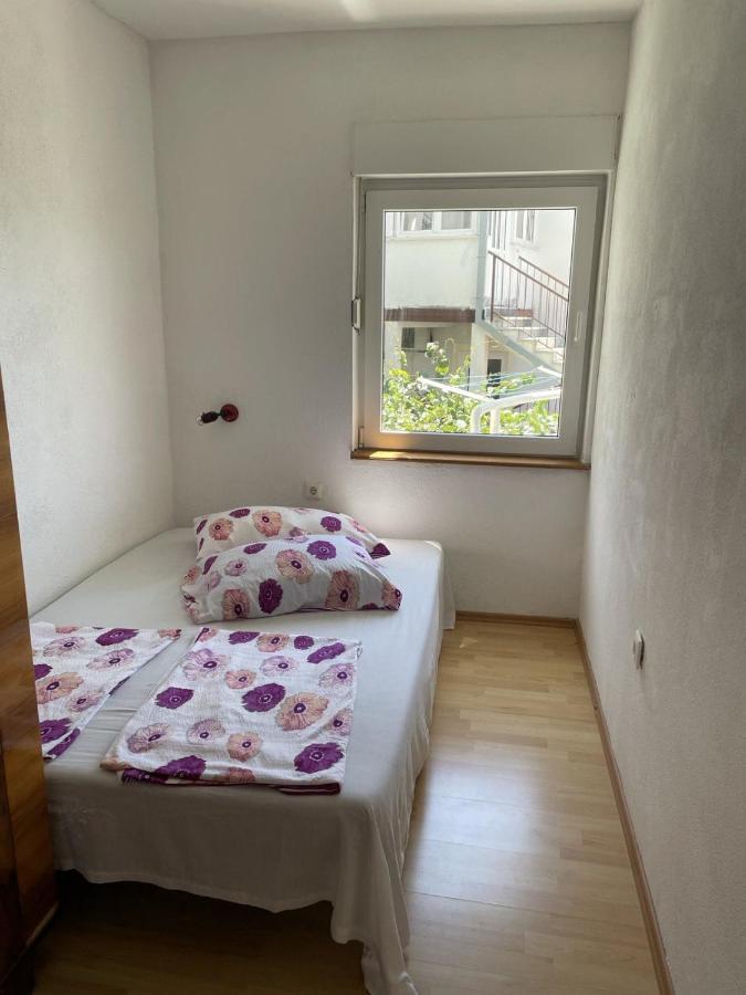 Apartments Papic トロギール エクステリア 写真