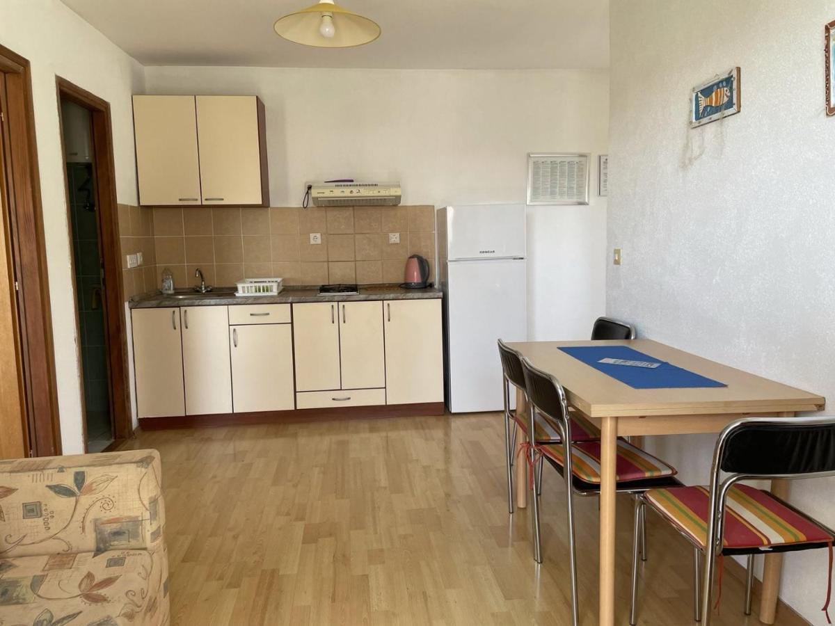 Apartments Papic トロギール エクステリア 写真