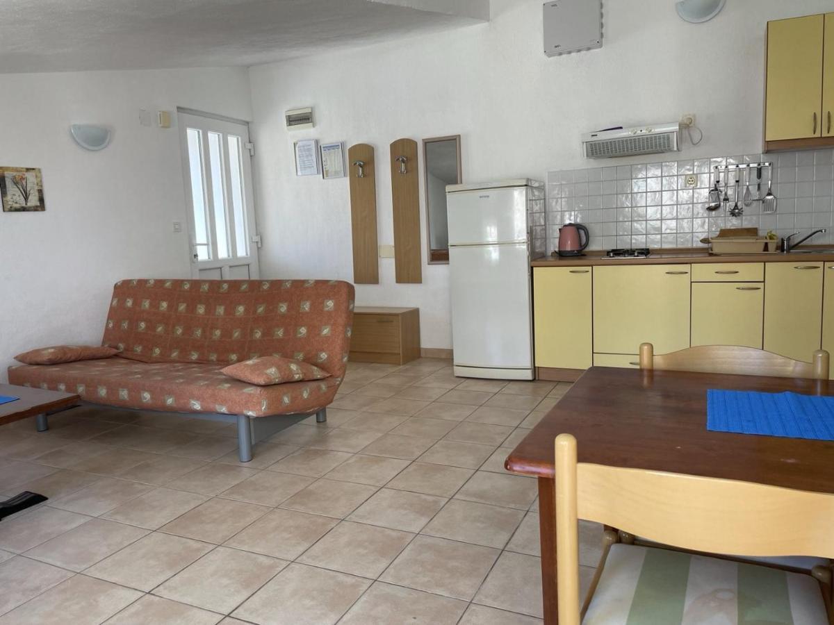Apartments Papic トロギール エクステリア 写真