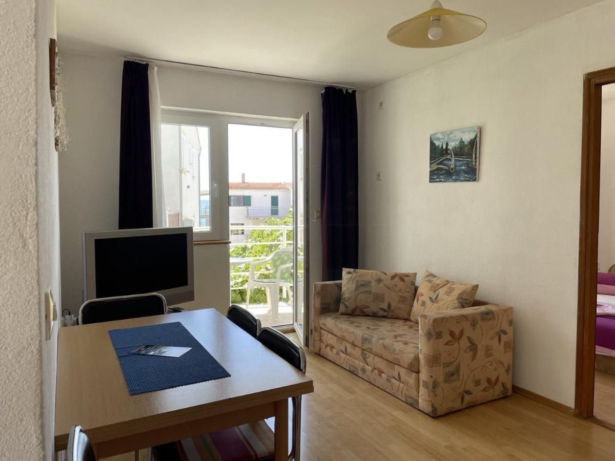 Apartments Papic トロギール エクステリア 写真