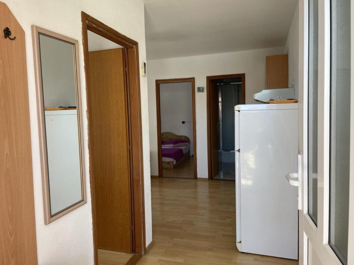 Apartments Papic トロギール エクステリア 写真