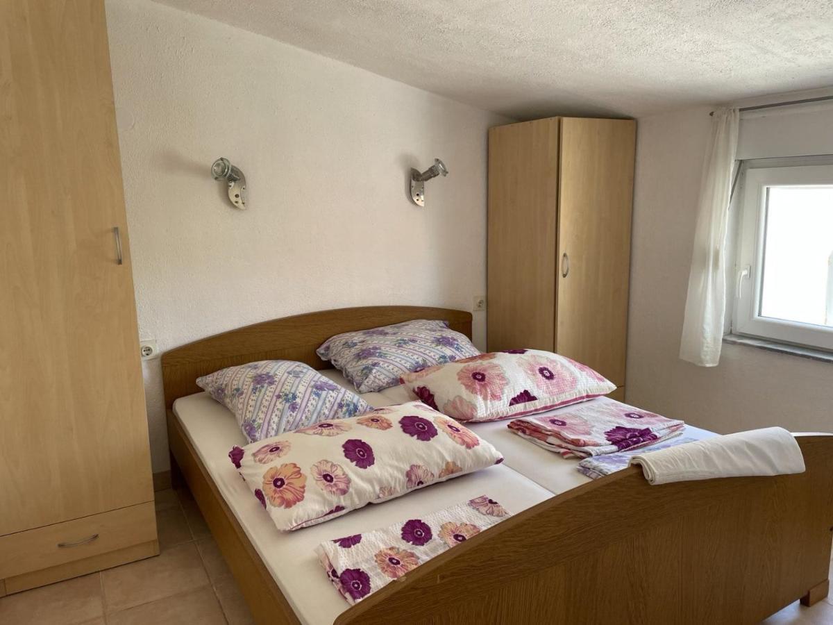 Apartments Papic トロギール エクステリア 写真