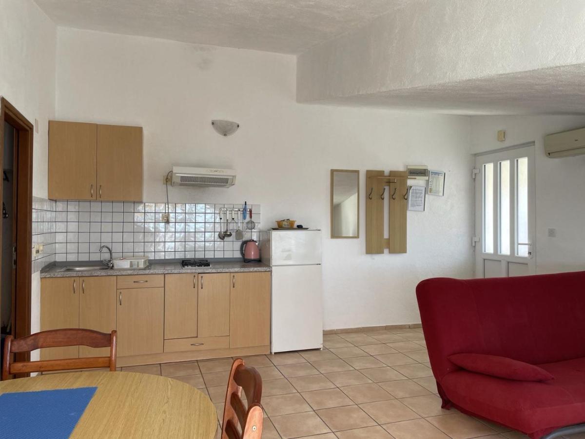 Apartments Papic トロギール エクステリア 写真