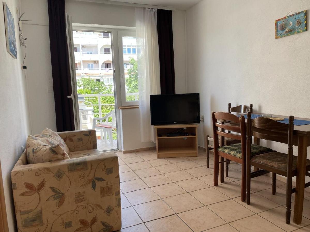 Apartments Papic トロギール エクステリア 写真