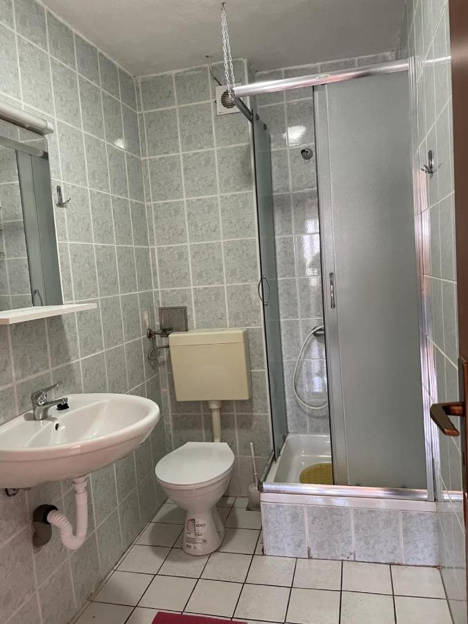 Apartments Papic トロギール エクステリア 写真