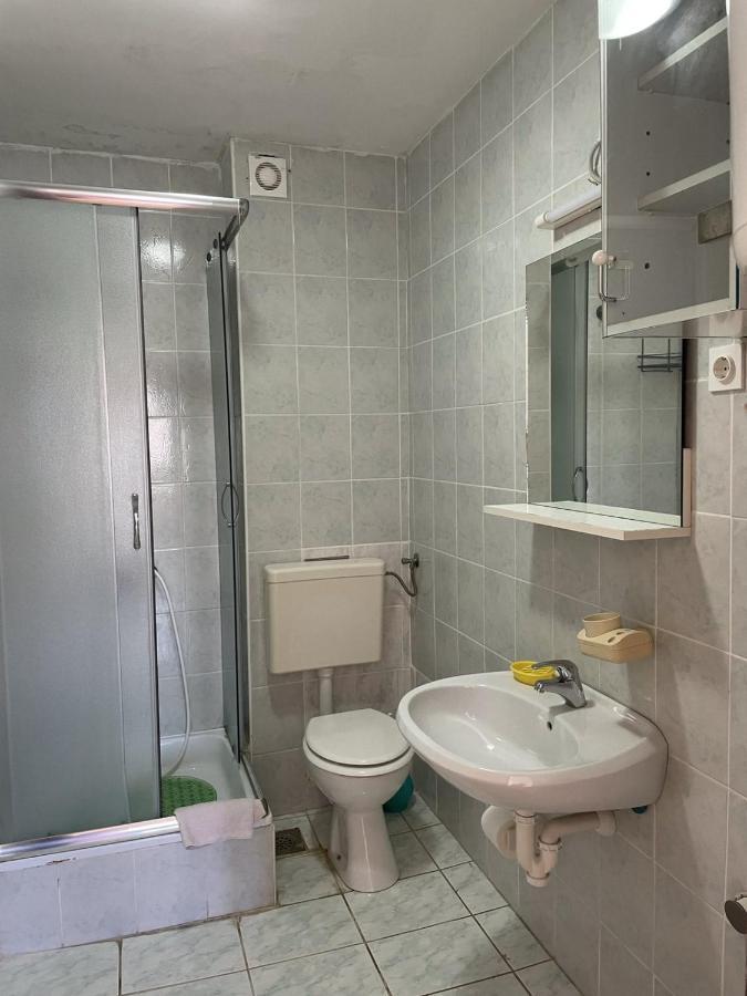 Apartments Papic トロギール エクステリア 写真