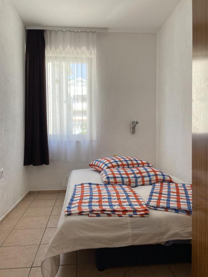 Apartments Papic トロギール エクステリア 写真