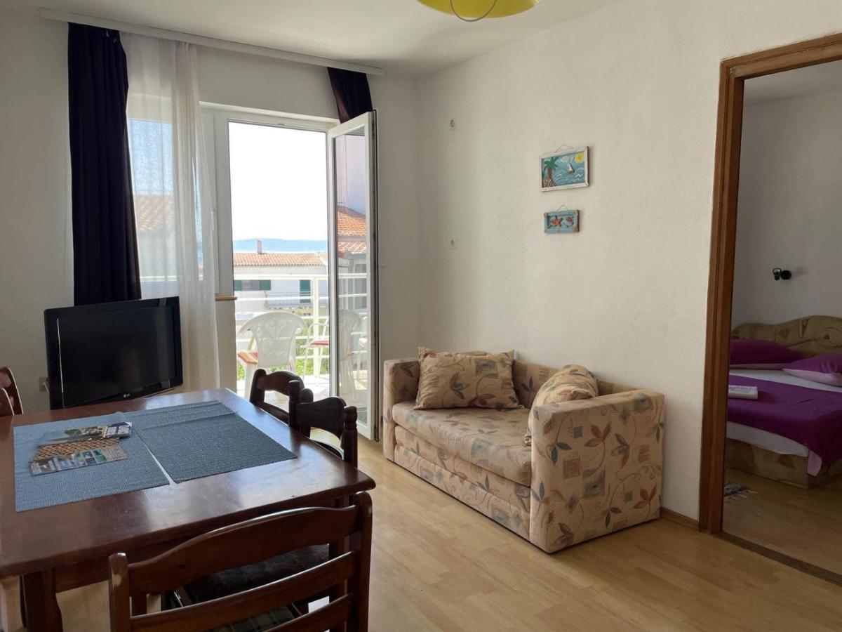 Apartments Papic トロギール エクステリア 写真