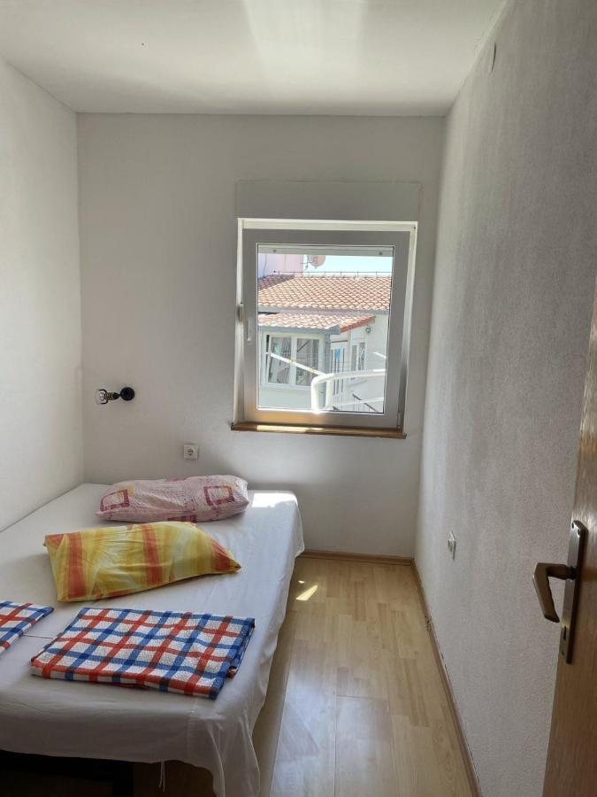 Apartments Papic トロギール エクステリア 写真
